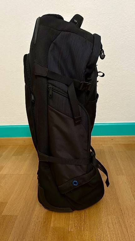 Valigie & Borse: Reisetrolley-Tasche Eagle Creek – Usato da Watt venduto da Erra2 1