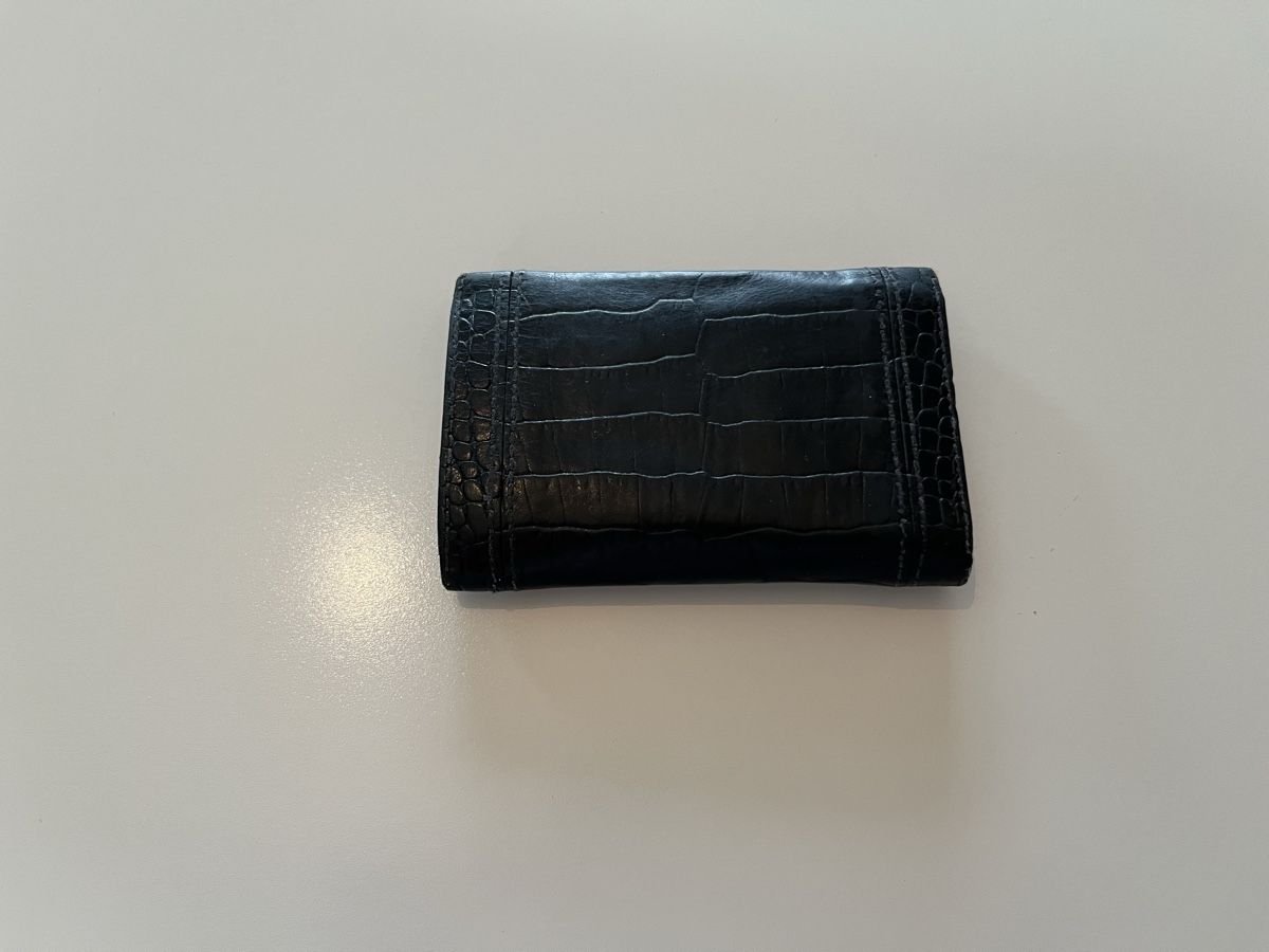Montblanc Altro in  Abbigliamento & Accessori: MONTBLANC Schlüsseletui – Usato da St. Gallen venduto da CREDOCONTRO 1