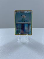 Pokemon karte Oshawott Reverse 28/114
