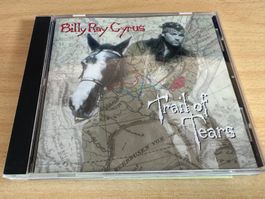 Billy Ray Cyrus – Trail Of Tears