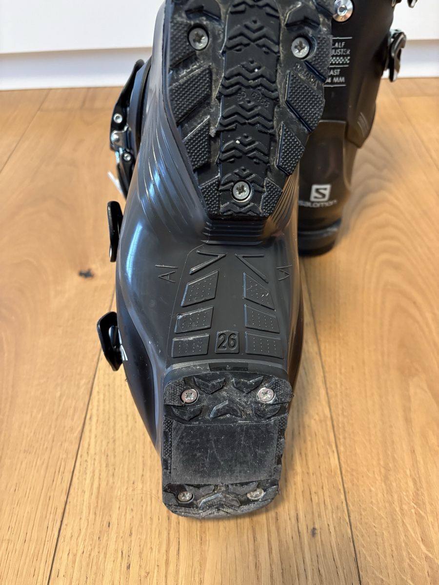 Salomon Damenschuhe: Scarpone sci SALOMON X-Access Cruise W – Gebraucht aus Giubiasco von cln_bff7 5