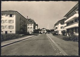 AK Sursee, Strassenpartie