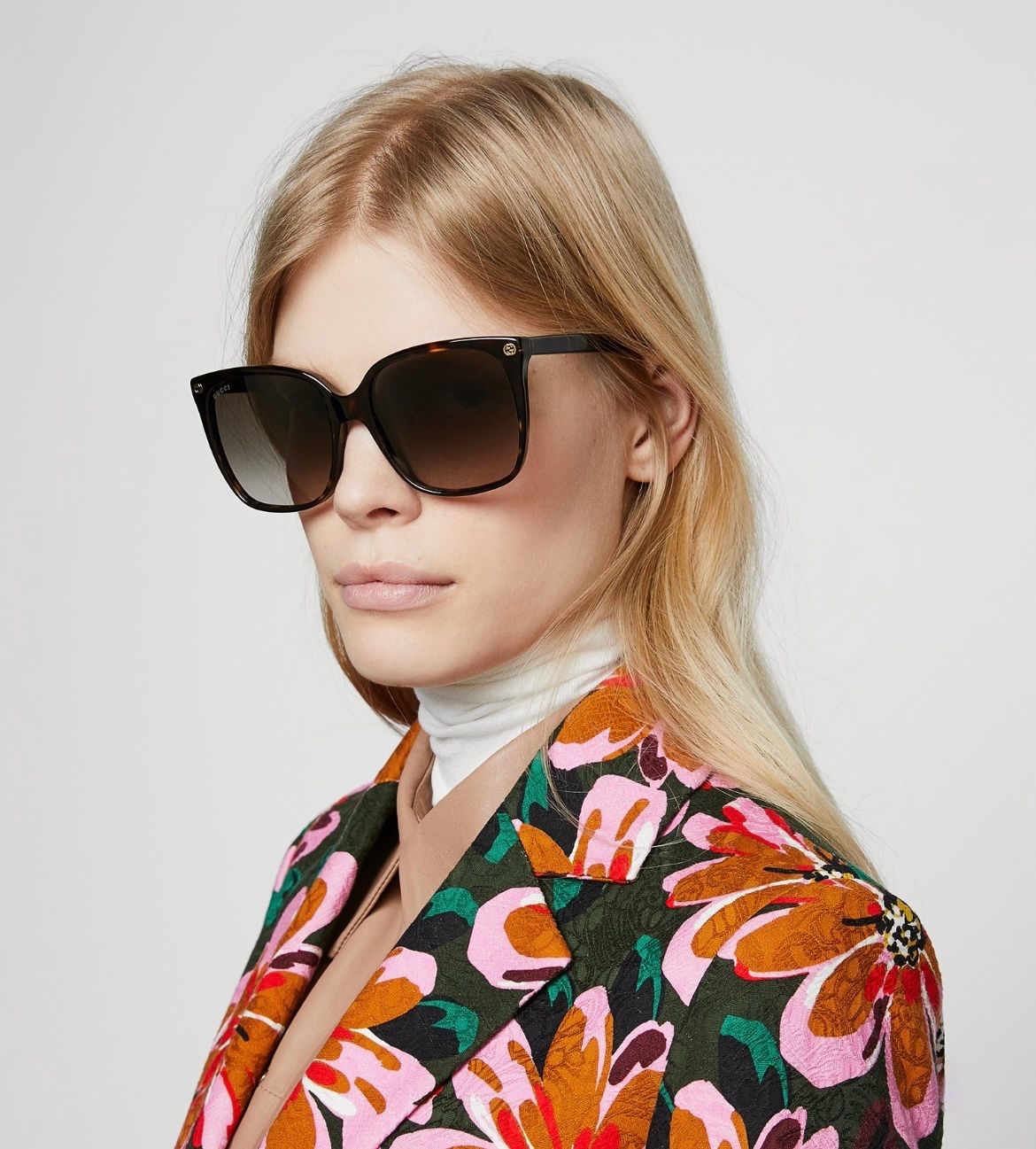 Gucci Occhiali & Lenti: Gucci Sonnenbrille – Nuovo (secondo la descrizione) da Allschwil venduto da overtherainbow96 2