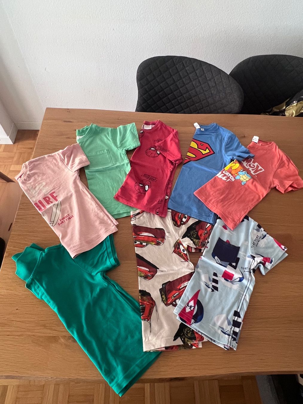 Chemises, T-shirts & Polos: Tshirt – D'occasion à Langenthal par Nu89 2