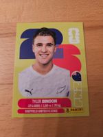 Panini WM 2026 NZL 7