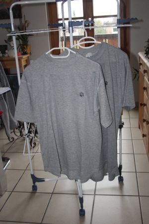 Jack Wolfskin Thermo Unterzieh-/T-Shirts
