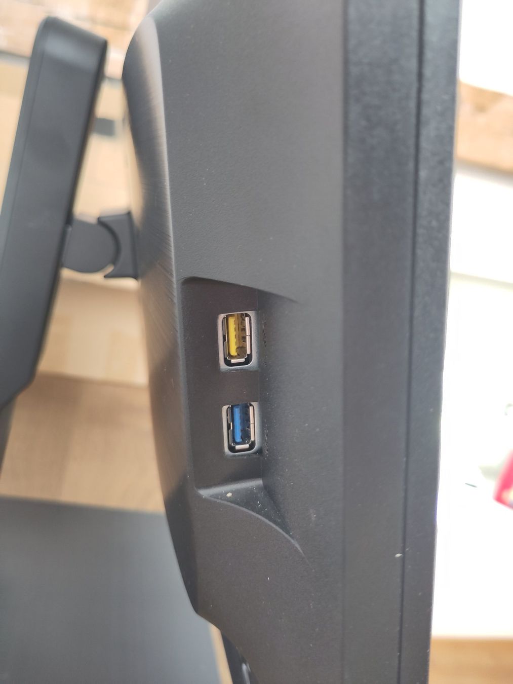 AOC Monitor: AOC Q2775PQU 27" Bildschirm – Usato da Ziegelbrücke venduto da Muff4 4