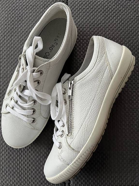 Legero Scarpe da donna: Sneaker/Halbschuh Legero Gr. 5 – Usato da Winterthur venduto da Kaija 1