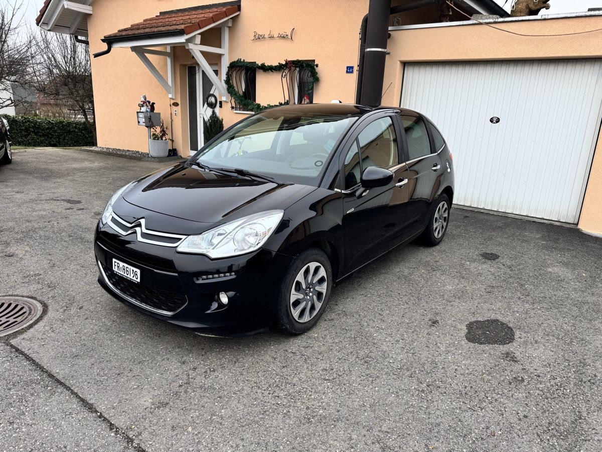 Citroën Automobili: Citroen C3 Exclusive – Usato da Neyruz FR venduto da clumsy12 2