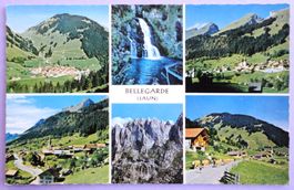 Bellegarde (Jaun)
