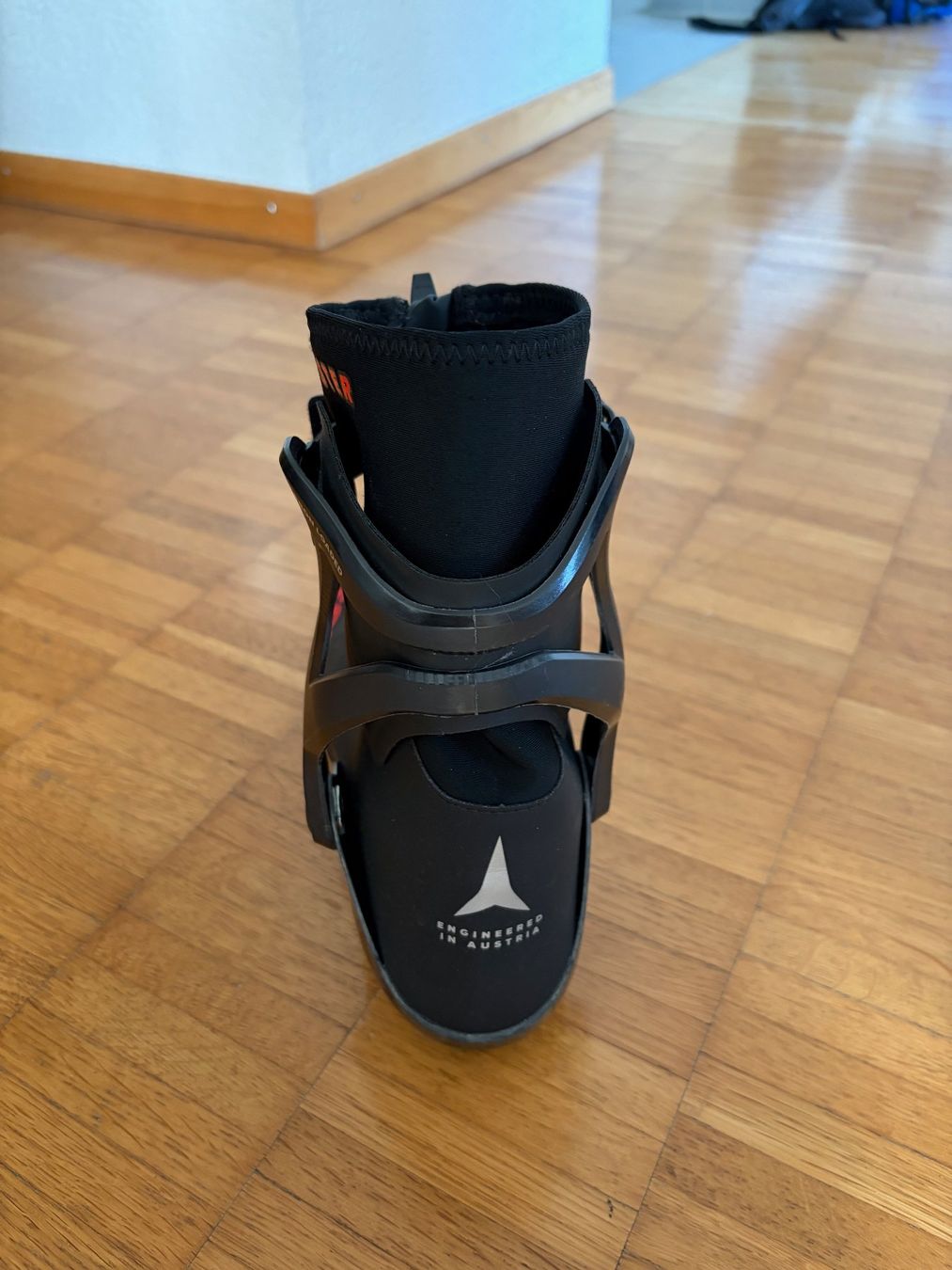 Atomic Scarpe da uomo: Atomic Redster S9 Skating Schuhe, Grösse 44.5 – Usato da Zürich venduto da sulzberg 3
