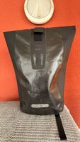 Ortlieb Rucksack wasserdicht gebraucht schwarz