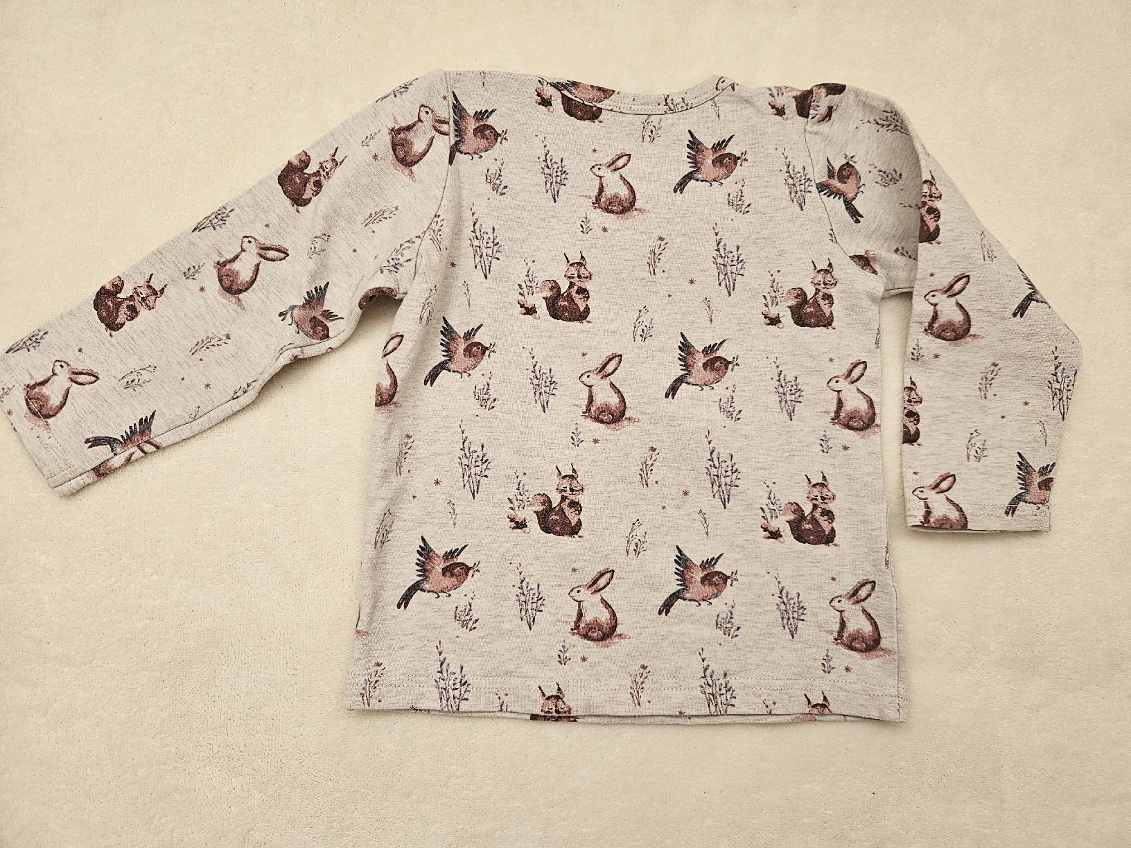 Hust & Claire Camicette, T-shirt & Top: Pullover Hust and Claire, Gr. 74 – Usato da Worb venduto da jun_fj8w 1