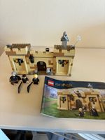 Lego Harry Potter 76395