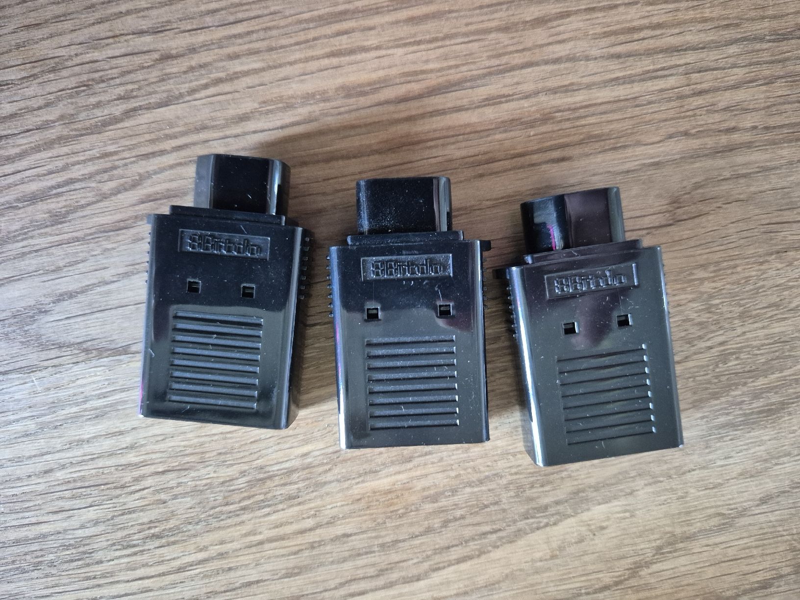 8BitDO Laufwerke & Adapter: 3x Adapter 8bitdo NES – Gebraucht aus Gümligen von kurt2591989