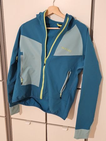 Nord - Leichte Fleecejacke.