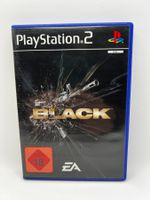 Black (Deutsch) - Playstation 2