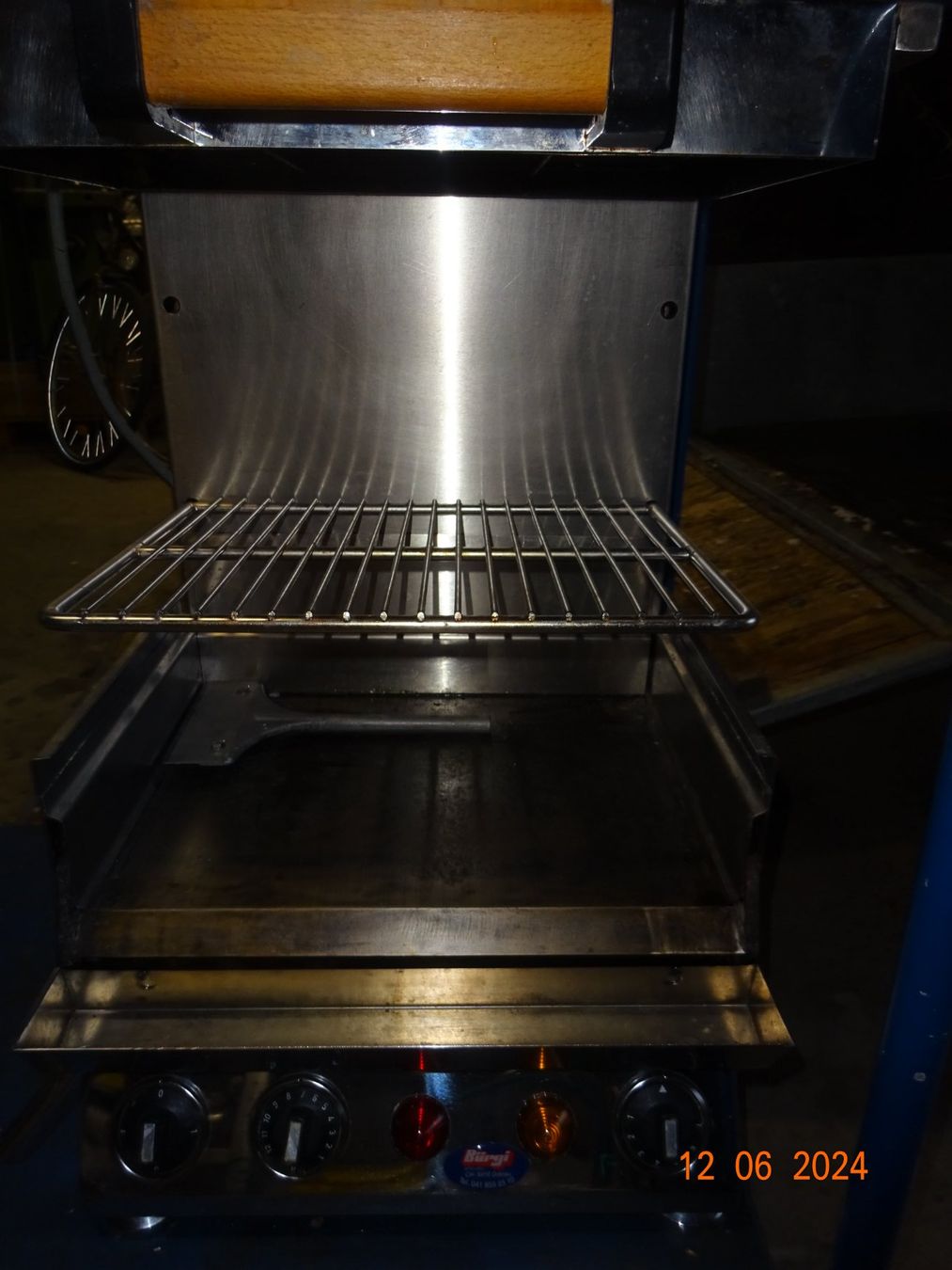 Grills: Beer Grill – Gebraucht aus Stein AR von Bienli4 1