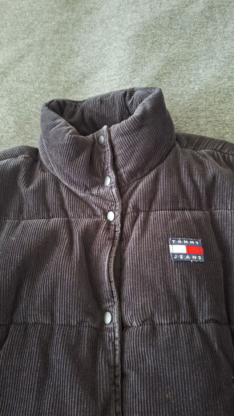 Tommy Hilfiger Giacche: Hilfiger Jacke – Usato da Mumpf venduto da SwissDi 1