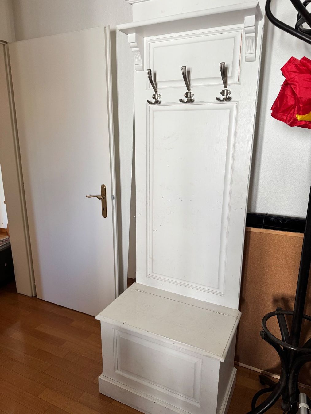 Garderobe: Garderobe – Gebraucht aus Bern von Cardi11