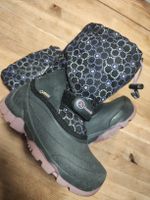 Kamik Winterstiefel, Grösse 30