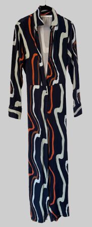 Jumpsuit / Overall von Rhumaa, fair fashion