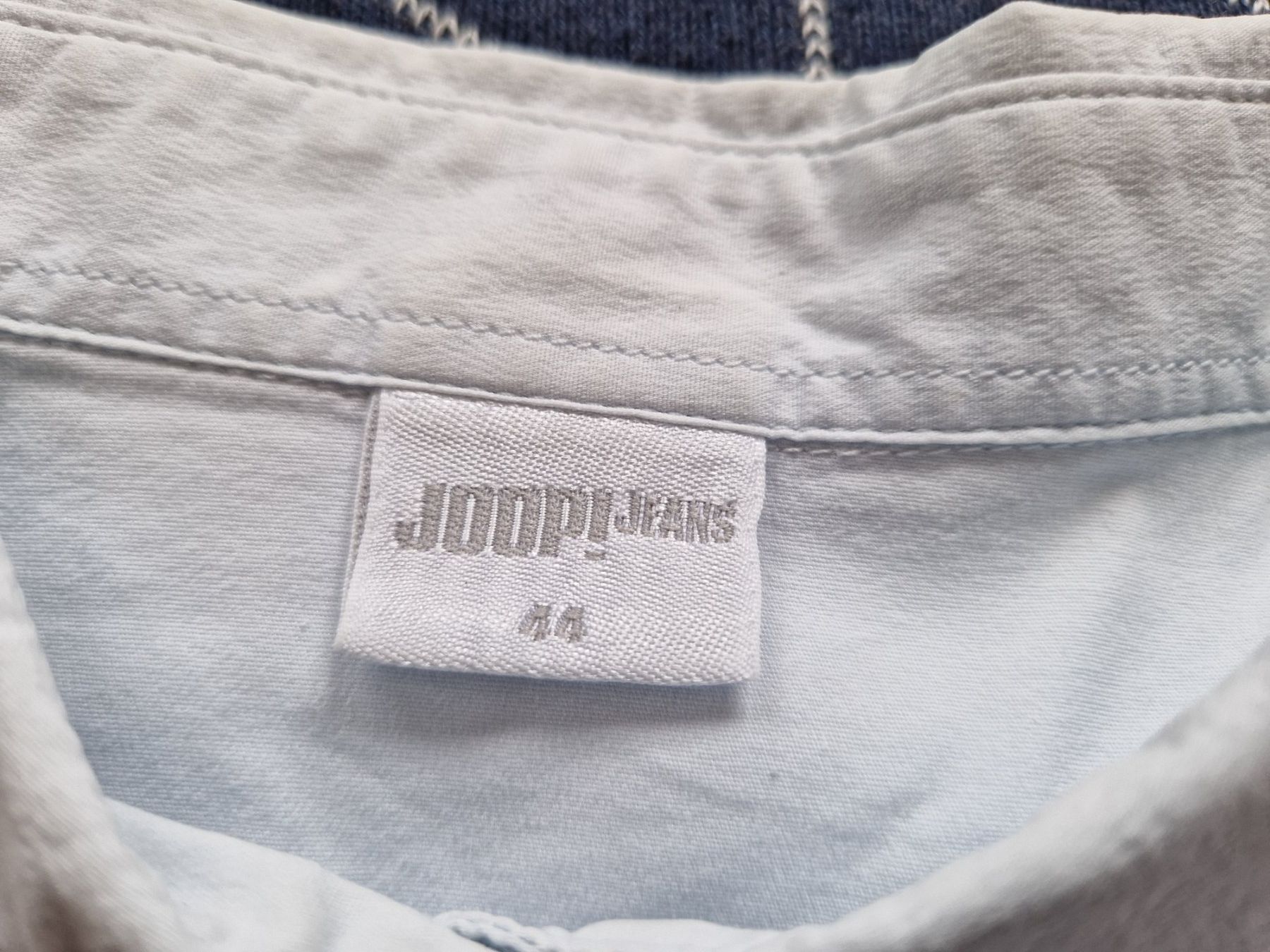 Joop Camicette: Joop! Bluse hellblau 44 – Usato da MUEHLAU venduto da ibo_5c7d 1