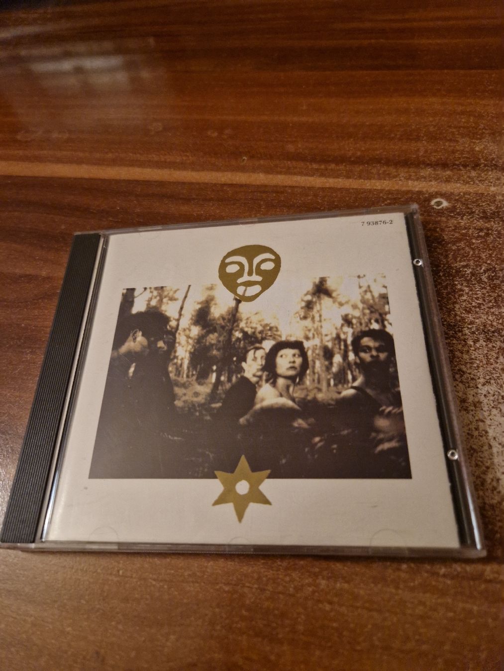 CDs: Guesch Patti & Encore - Nomades – Gebraucht aus Wattenwil von Mage66