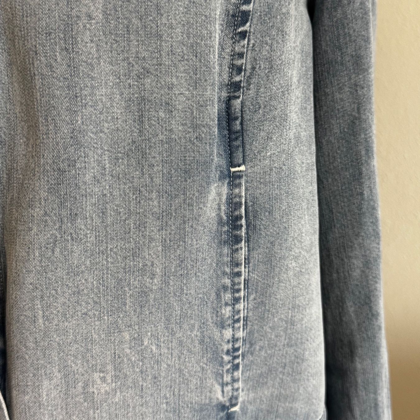Giacche: Leichte Jeans Jacke – Usato da Mörschwil venduto da Mirka019 5