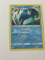 Pokemon-Karte Pliprin 55/236