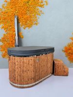 Ofuro Hot Tub - Lieferung inclusive
