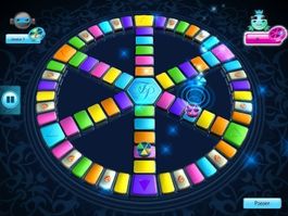 😎Trivial Pursuit-Wetten & Gewinnen  Wii