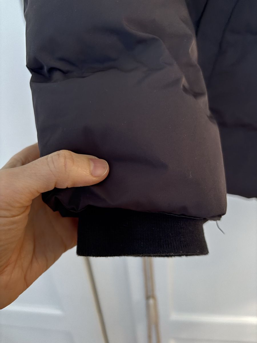 Zara Giacche: Winterjacke Zara Grösse M – Usato da Bern venduto da felenas 1