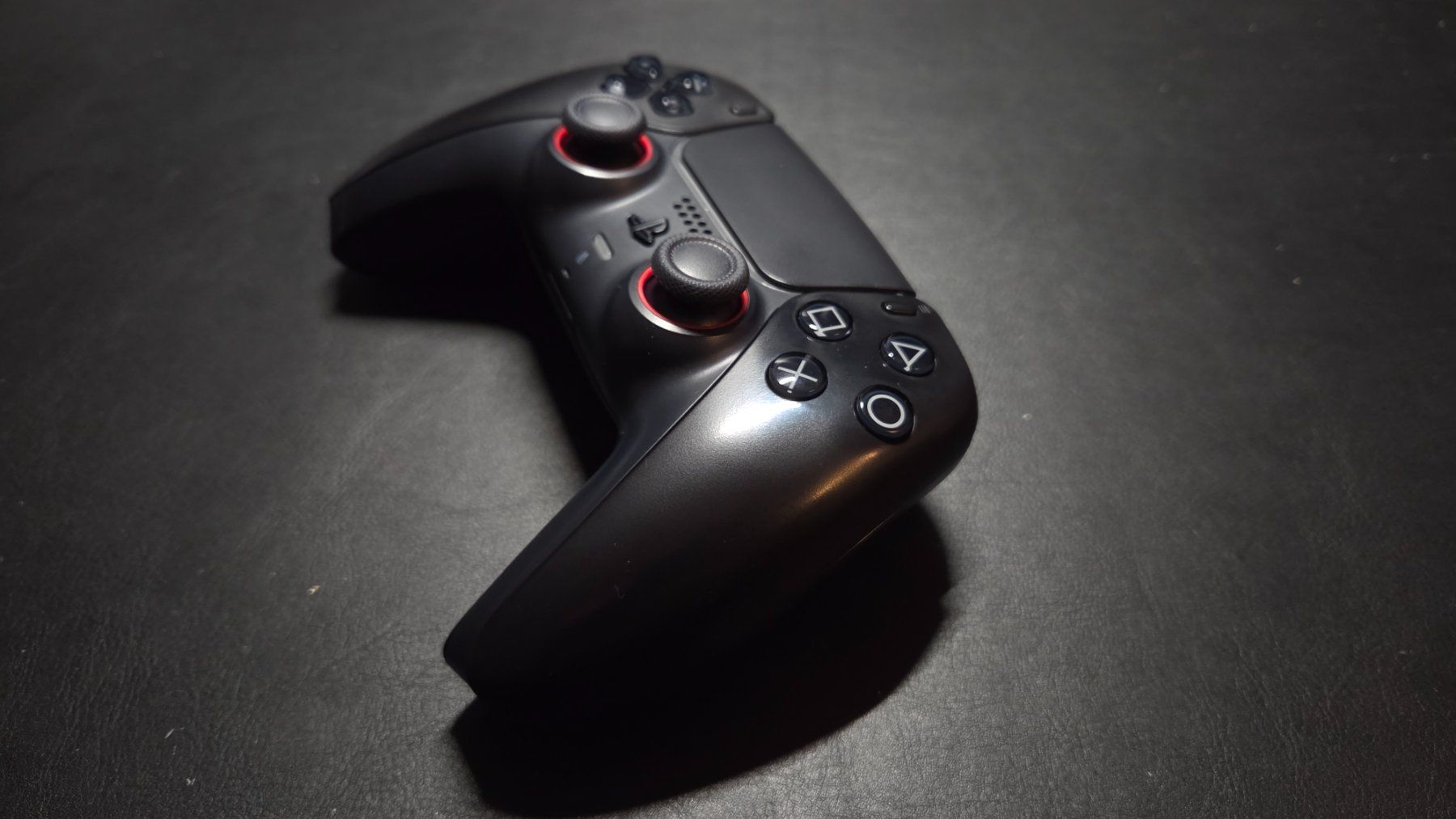 Sony Controller: Ps5 Controller mit Hall Effect Joystick. Neuste Version. – Gebraucht aus Suhr von Afterburner84 1