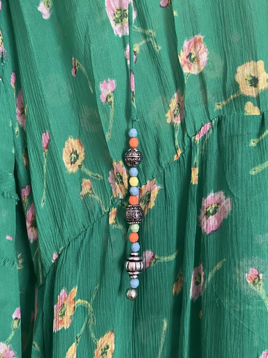 Kooples Vestiti: The Kooples maxi dress – Usato da Zürich venduto da sadden 3