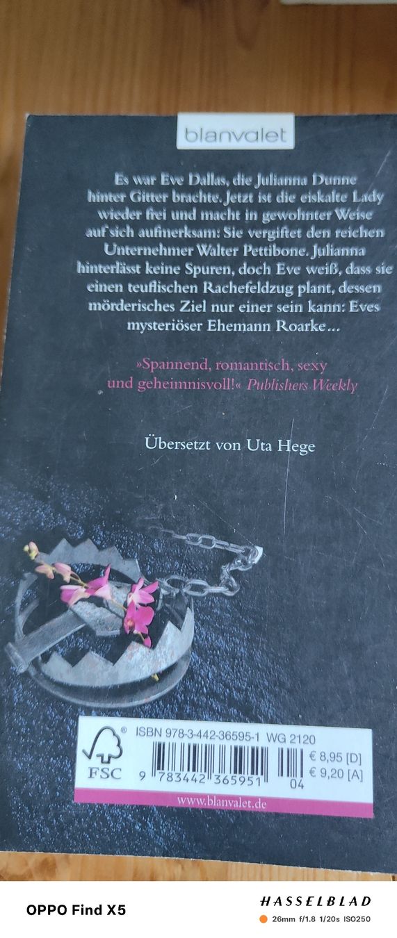 Libri: Einladung zum Mord – Usato da Volken venduto da katz5 2