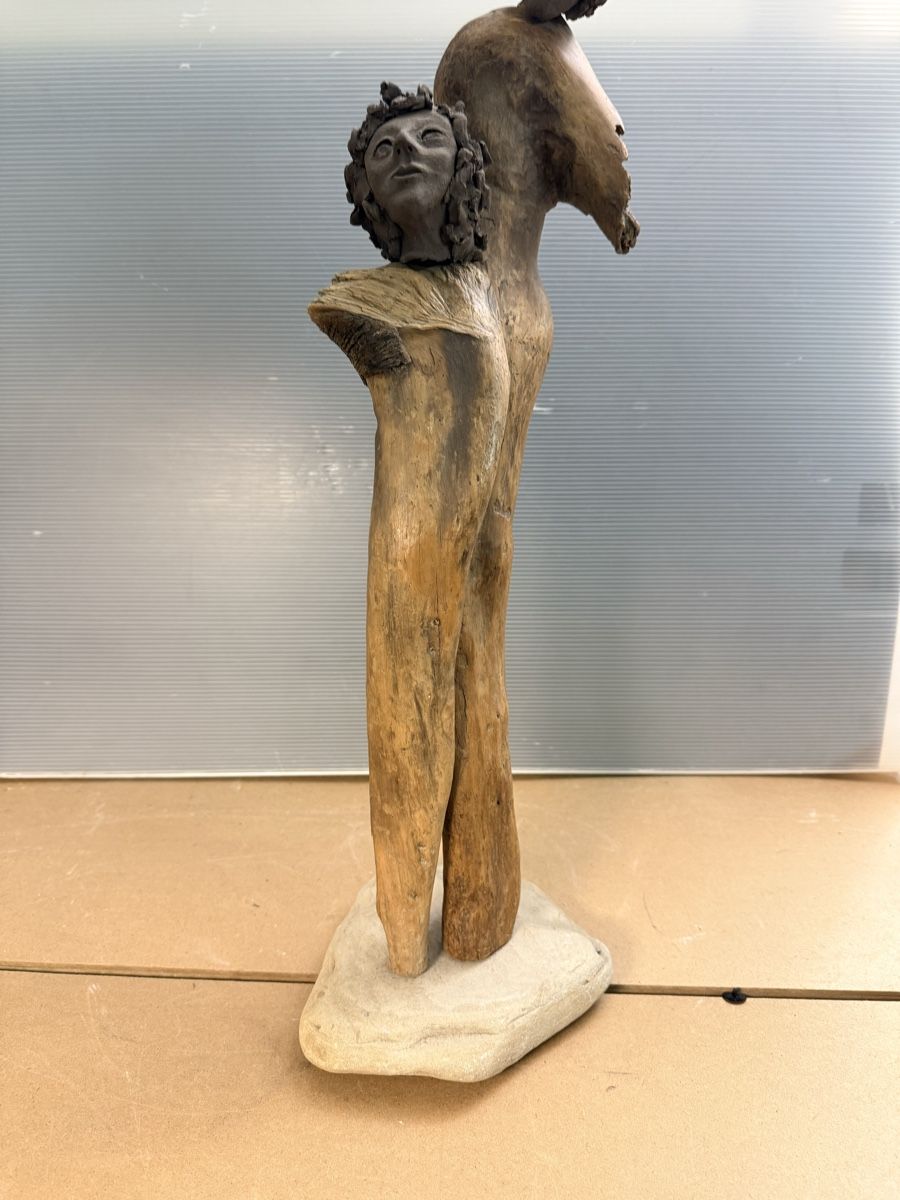 Sculture & Statue: Skulpture – Usato da Solothurn venduto da NUVICO 4