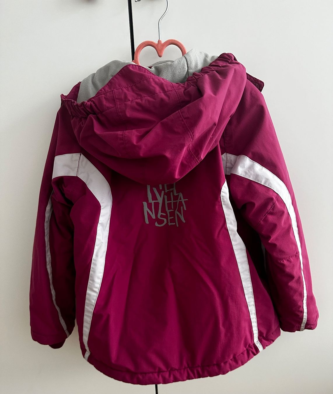 Helly Hansen Giacche & Cappotti: Helly Hansen Jacke – Usato da Dürrenroth venduto da tvy_bh56 5