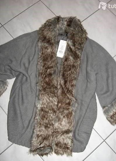 Giacche: Designer Strickjacke Jane Norman NEU – Nuovo (secondo la descrizione) da Eichberg venduto da Kati30