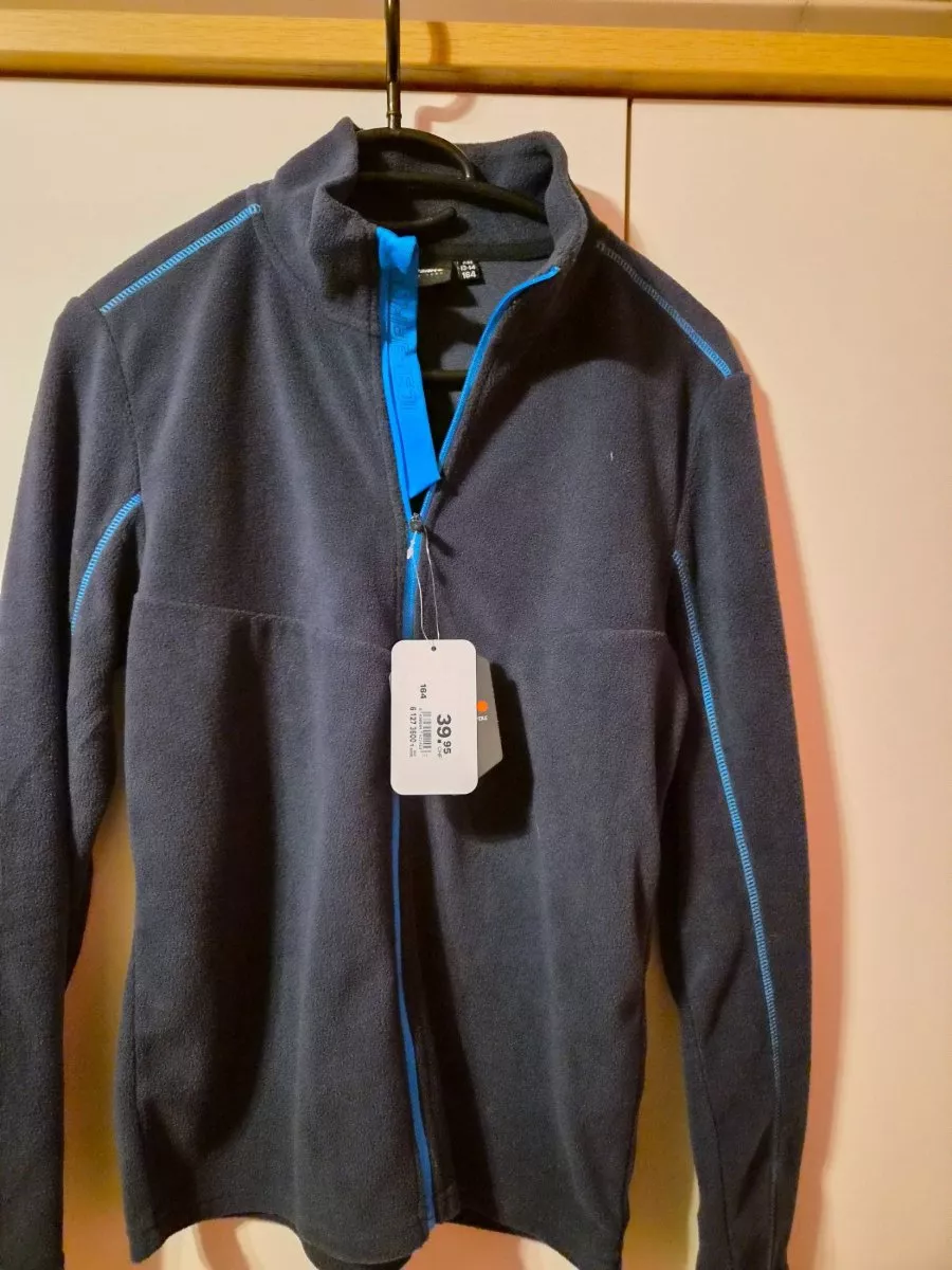 Icepeak Giacche & Cappotti: Fleecejacke – Usato da Laupersdorf venduto da MelRo