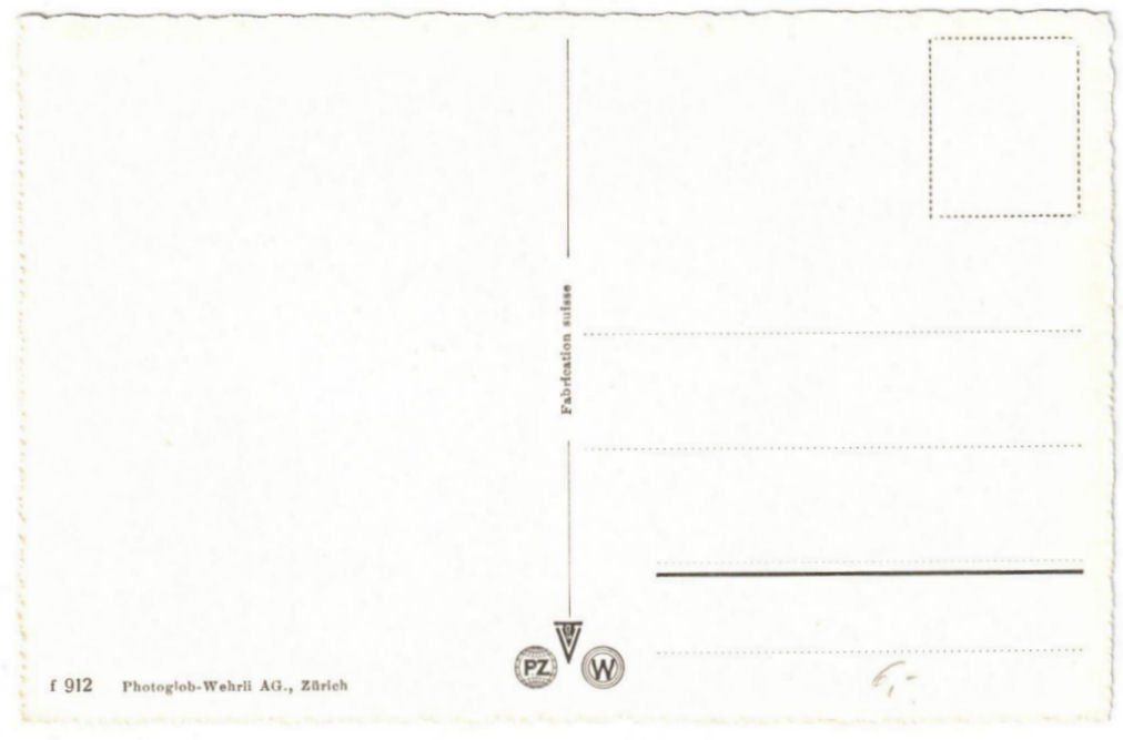 Cartoline postali: Stoos - Standseilbahn mit Mythen – Usato da Binningen venduto da Mountainrider 1