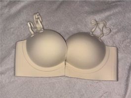 Petalane Balconette BH, push-up, 70A