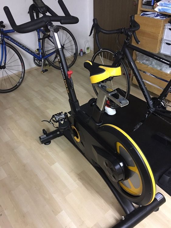 Indoorbike Darwin EVO 40 Kaufen auf Ricardo