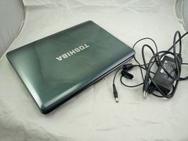Toshiba Satellite A300-1J4 Notebook