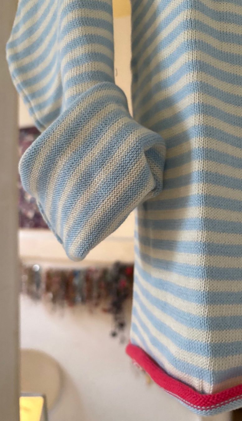 Pullover & Sweatshirts: PULLOVER MIXT COTON! M – Neu und originalverpackt aus Locarno von NicoNion 4