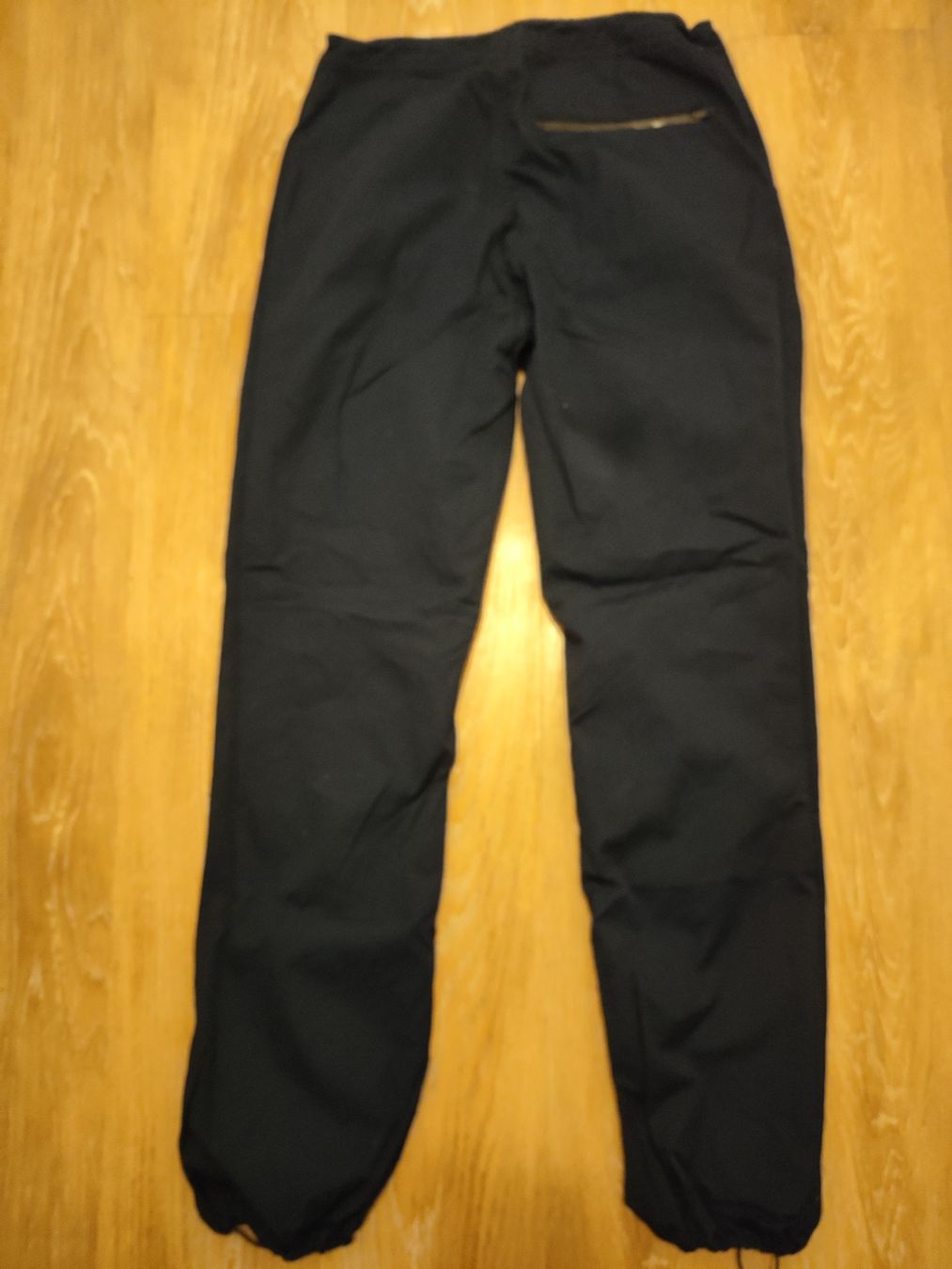 Adidas Pantaloni: Adidas Team GB Olympic trousers – Nuovo e nell'imballaggio originale da Winterthur venduto da Ajcps 5