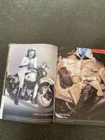Harley-Davidson Katalog, Prospekt, Broschüre, Zubehör 1996