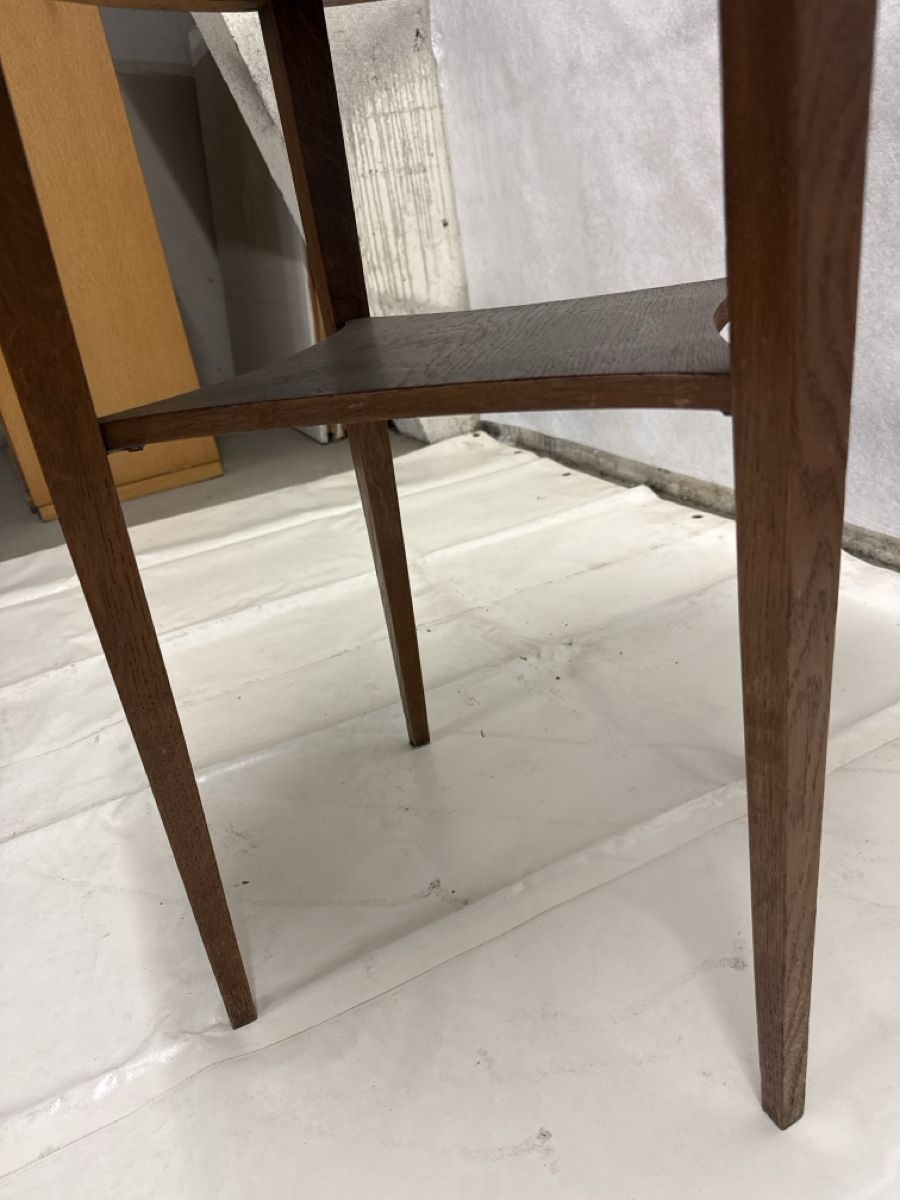 Tische: Beistelltischen Holz Antik  – Gebraucht aus Grenchen von swiss.antiques 2