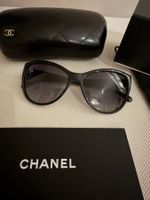 Sonnenbrille CHANEL
