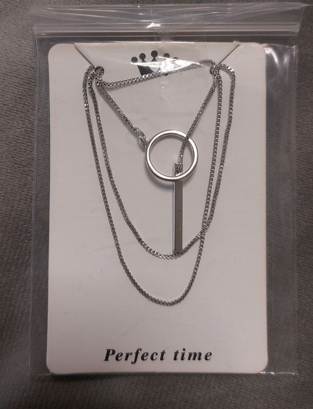 Catenine: Kette 925 Sterling Silber (NEU) – Nuovo (secondo la descrizione) da Zürich venduto da Edelshop 2